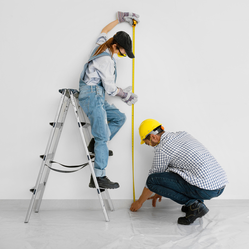 How to Choose the Best Painter in Newport for Your Home Renovation