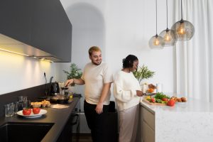 Top Upgrades That Add Value in Kitchen Renovations in Melbourne