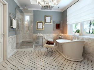 What Bathroom Renovators in Melbourne Actually Do: Step-by-Step Process