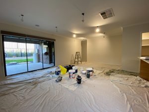 Different Kinds of Professional Interior Painting Services Melbourne Explained