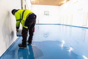 Commercial Epoxy Flooring Services in Melbourne: Durable Solutions for High-Traffic Areas