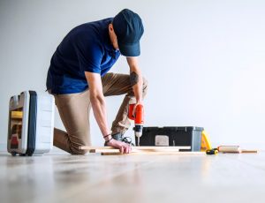 How a Handyman Service in Melbourne Keeps Your Property in Top Condition