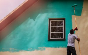 Why Exterior Painting Services in Melbourne Are a Smart Investment