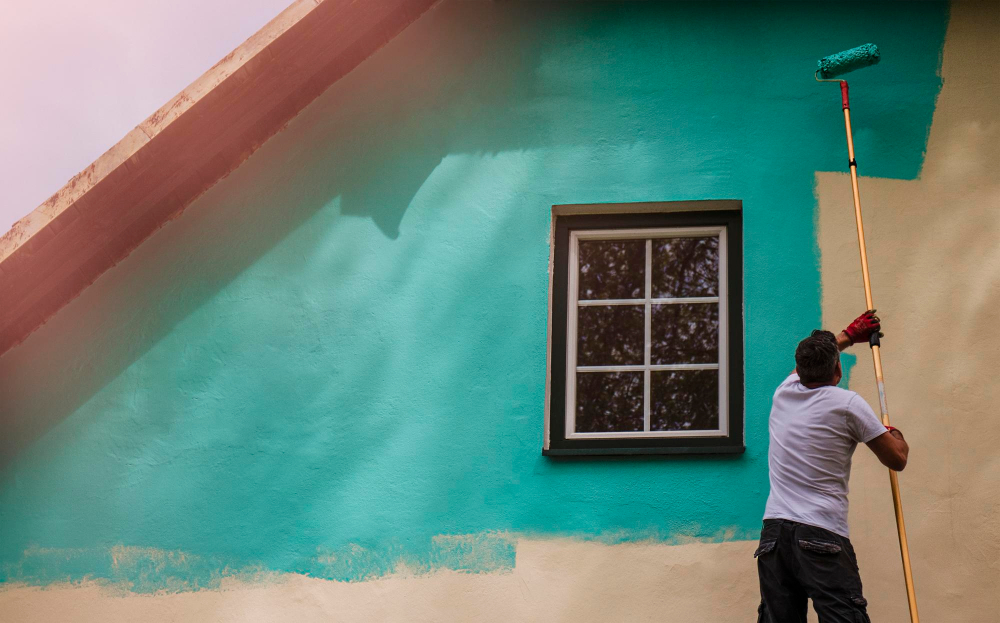 Why Exterior Painting Services in Melbourne Are a Smart Investment