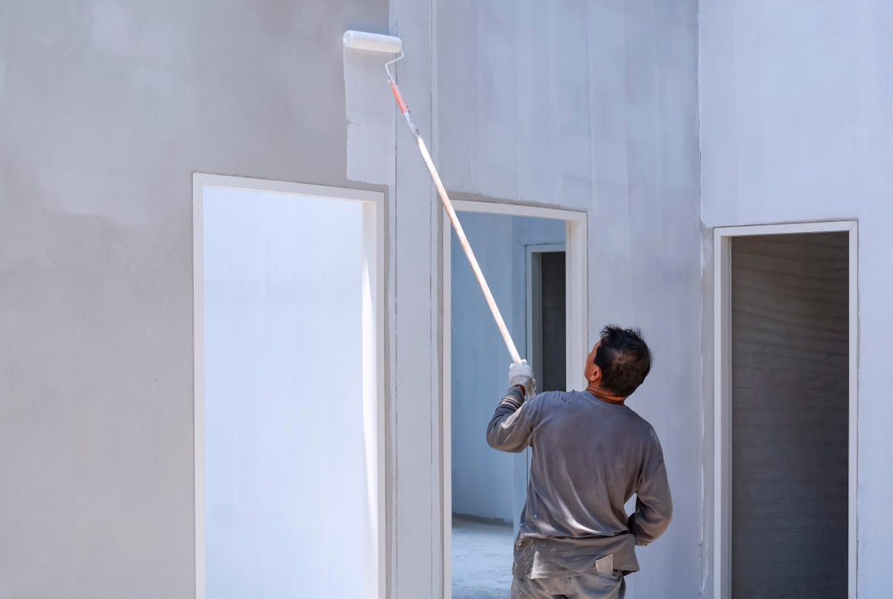 Affordable Exterior Painting Services in Melbourne Without Compromising Quality