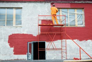 How to Choose the Best Exterior Painting Contractors in Melbourne for Your Home