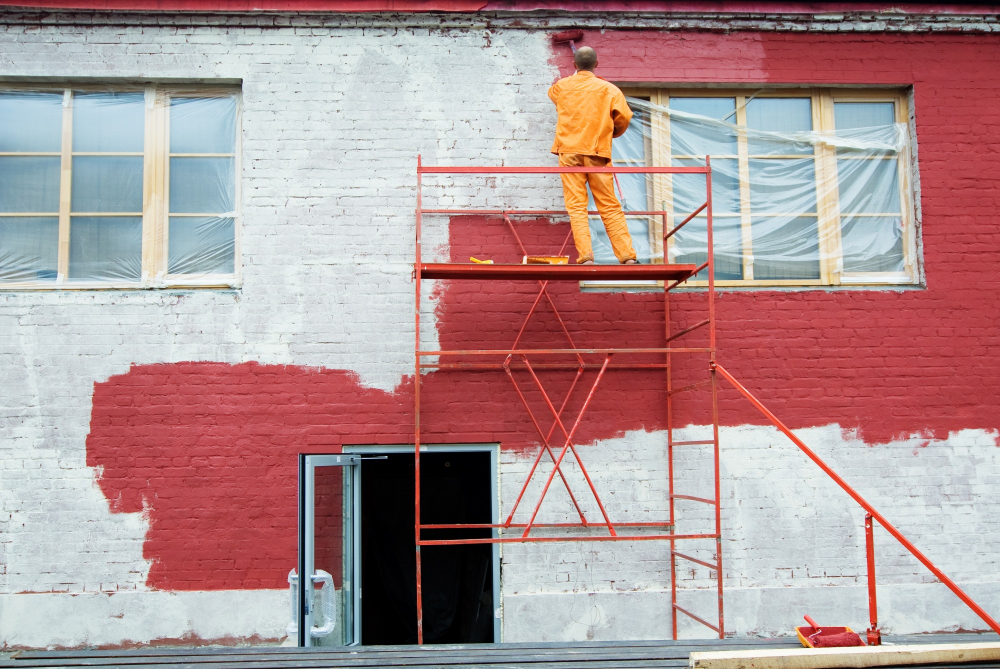How to Choose the Best Exterior Painting Contractors in Melbourne for Your Home