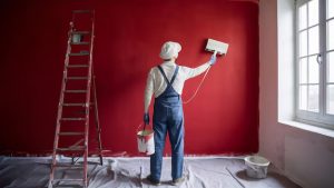 Why Dan Home Painting Services Offers Trusted Interior Painting Services in Melbourne