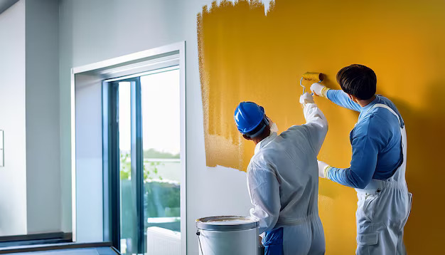 Painters in Doncaster: Cost, Process, and What to Expect Explained