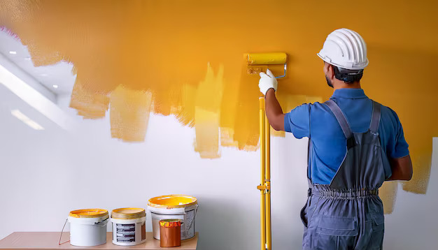 How to Choose the Best Painter in Eltham for a Flawless Home Finish