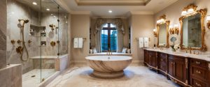 Why You Need Bathroom Renovation Contractors in Your Area