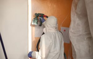 How Spray Painting Services in Melbourne Transform Homes and Businesses Fast