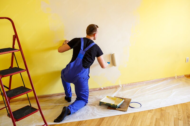 10 Benefits of Professional House Painting Melbourne Homeowners Should Know